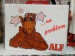 画像1: ct-140401-55 ALF / 80's Vinyl Trunk