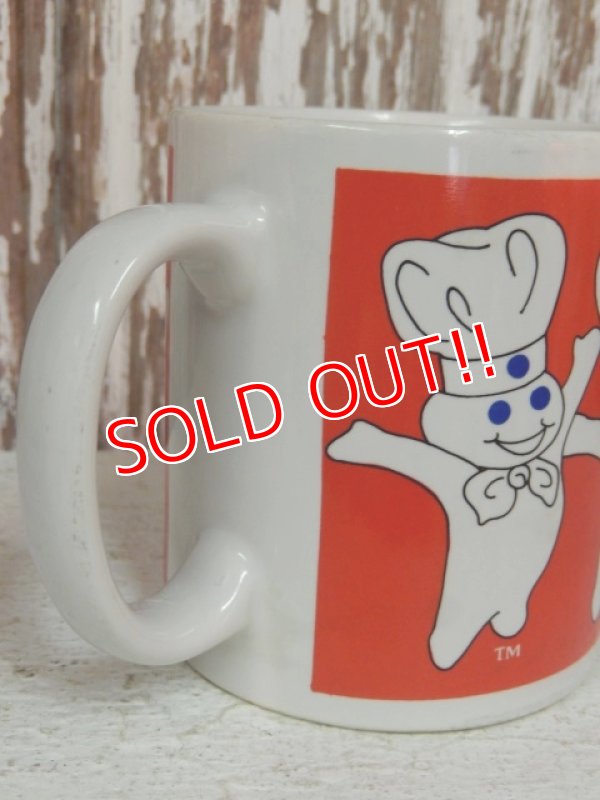 画像4: ct-140408-29 Pillsbury / Poppin' Fresh / 90's Mug (A)