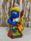 画像1: ct-140409-06 Smurfette / 1996 Candy Top