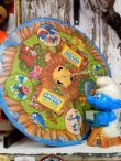 画像2: ct-121120-18 Smurf / 80's Spin-Around-Game