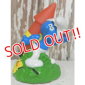 画像: ct-140409-03 Smurf / 1999 Candy Top "Rocket"