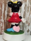 画像4: ct-140411-07 Minnie Mouse / 70's Musical Box