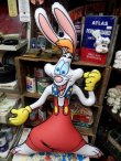 画像1: ct-140409-17 Roger Rabbit / 80's Inflatable