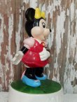 画像3: ct-140411-07 Minnie Mouse / 70's Musical Box