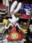 画像4: ct-140409-17 Roger Rabbit / 80's Inflatable