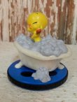 画像2: ct-140411-15 Tweety / Applause 90's PVC "Bath"