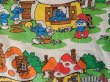 画像4: ct-140415-11 Smurf / 80's Fabric