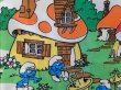 画像2: ct-140415-11 Smurf / 80's Fabric