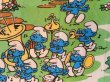 画像3: ct-140415-11 Smurf / 80's Fabric