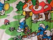 画像5: ct-140415-11 Smurf / 80's Fabric