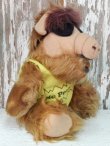 画像4: ct-140415-20 ALF / 80's Plush doll "No Problem" Yellow