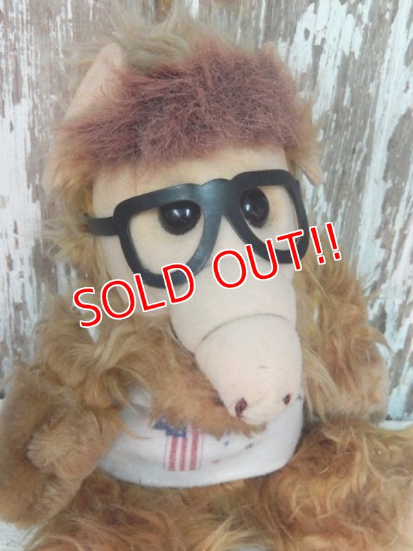 画像4: ct-140415-19  ALF / 80's Plush doll "Canadidate"