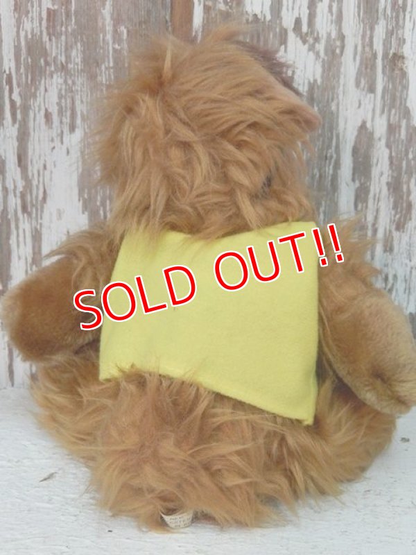 画像5: ct-140415-20 ALF / 80's Plush doll "No Problem" Yellow