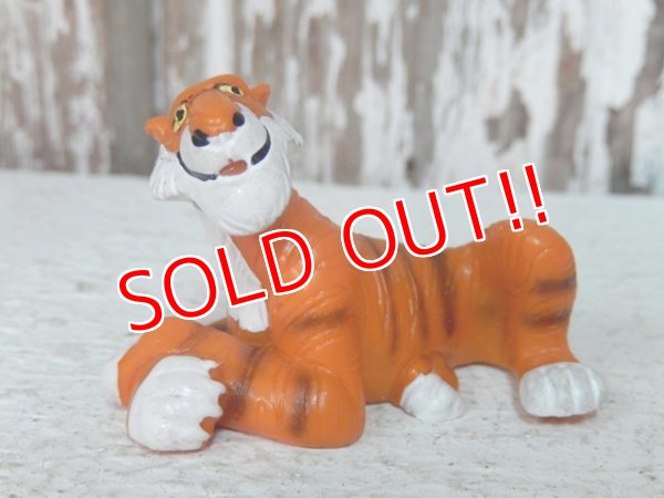 画像1: ct-140411-12 The Jungle Book / Bully 89's Shere Khan PVC