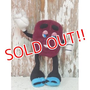 画像: ct-140211-64 California Raisins / 80's Bendable Doll