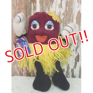画像: ct-140211-65 California Raisins / 80's Bendable Doll
