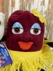 画像2: ct-140211-65 California Raisins / 80's Bendable Doll