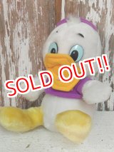 画像: ct-120516-29 Huey / 80's Plush Doll