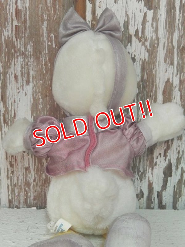 画像5: ct-140318-48 Daisy Duck / 80's Plush Doll