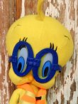 画像2: ct-131105-18 Tweety / Nanco 2003 Plush Doll "Diver"