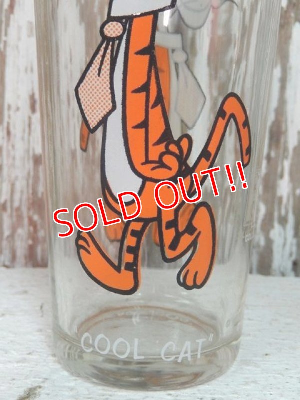 画像3: gs-120605-09 Cool Cat / PEPSI 1973 Collector series glass