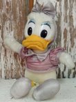 画像1: ct-140318-48 Daisy Duck / 80's Plush Doll