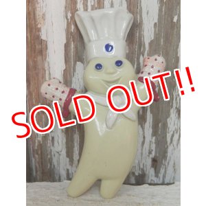 画像: ct-140408-32 Pillsbury / Poppin' Fresh Magnet (A)