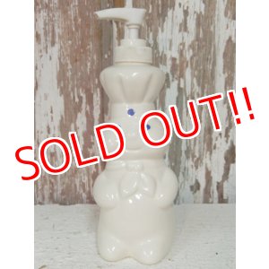 画像: ct-140408-25 Pillsbury / Poppin' Fresh 2003 Soap Bottle