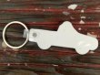 画像3: dp-140305-11 NAPA / Rubber Keychain