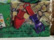 画像5: ad-813-11 McDonald's / 1991 Nature's Watch Happy Meal Translite