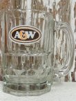 画像1: gs-140422-04 A&W / 60's-70's Root Beer Mug (M)