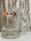 画像1: gs-140422-02 A&W / Root Beer mug (S) 