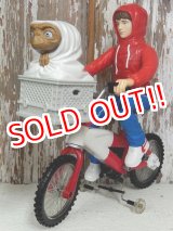 画像: ct-140422-05 E.T. & Elliott / 2001 Radio Control