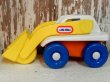 画像2: lt-140422-14 Little Tikes / ショベルカー