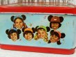 画像4: ct-131121-09 Mickey Mouse Club / Aladdin 70's Lunchbox (Red) 