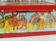 画像5: ct-131121-09 Mickey Mouse Club / Aladdin 70's Lunchbox (Red) 