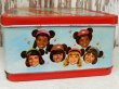 画像3: ct-131121-09 Mickey Mouse Club / Aladdin 70's Lunchbox (Red) 