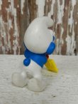 画像4: ct-140409-15 Smurf / PVC "Yellow Scoop" #20043