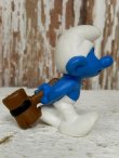 画像3: ct-140409-12 Smurf / PVC "Hammer"  #20096