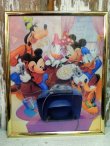 画像1: ct-140318-80 Disney's BIG 6 / 90's Wall Picture