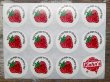 画像1: ct-140318-46 Kahn's / Sticker "Strawberry"