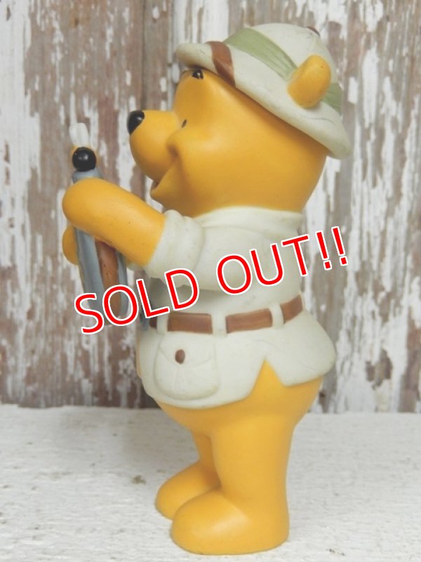 画像4: ct-140411-21 Winnie the Pooh / Animal Kingdom Figure