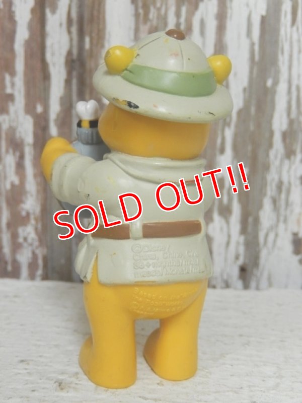 画像4: ct-121002-49 Winnie the Pooh / Animal Kingdom PVC