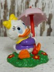 画像2: ct-140411-34 Baby Daisy Duck / Bully PVC