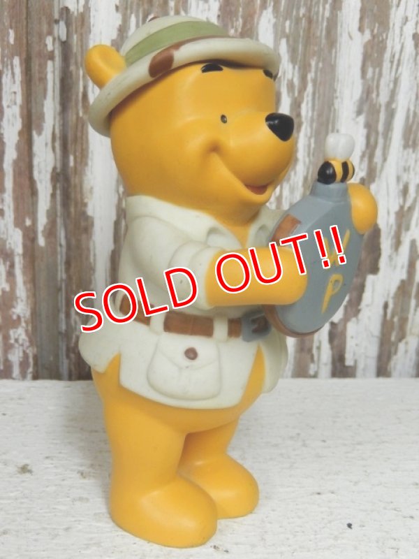 画像3: ct-140411-21 Winnie the Pooh / Animal Kingdom Figure