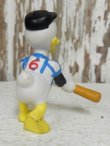 画像4: ct-140411-31 Donald Duck / PVC "Baseball"