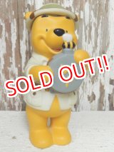 画像: ct-140411-21 Winnie the Pooh / Animal Kingdom Figure