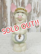 画像: ct-121002-51 Piglet / Animal Kingdom PVC