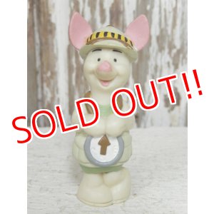 画像: ct-121002-51 Piglet / Animal Kingdom PVC