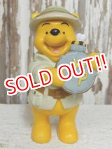 画像: ct-121002-49 Winnie the Pooh / Animal Kingdom PVC